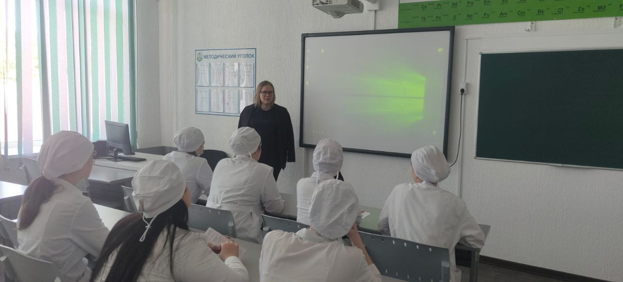 День правовой помощи детям