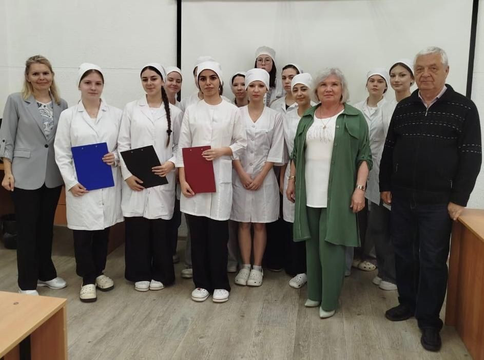Интегрированное внеаудиторное занятие 'Вклад математиков и физиков в годы Великой Отечественной войны'