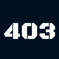 403 - Диетология