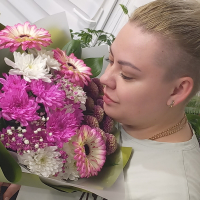 Вишнякова Анастасия Евгеньевна